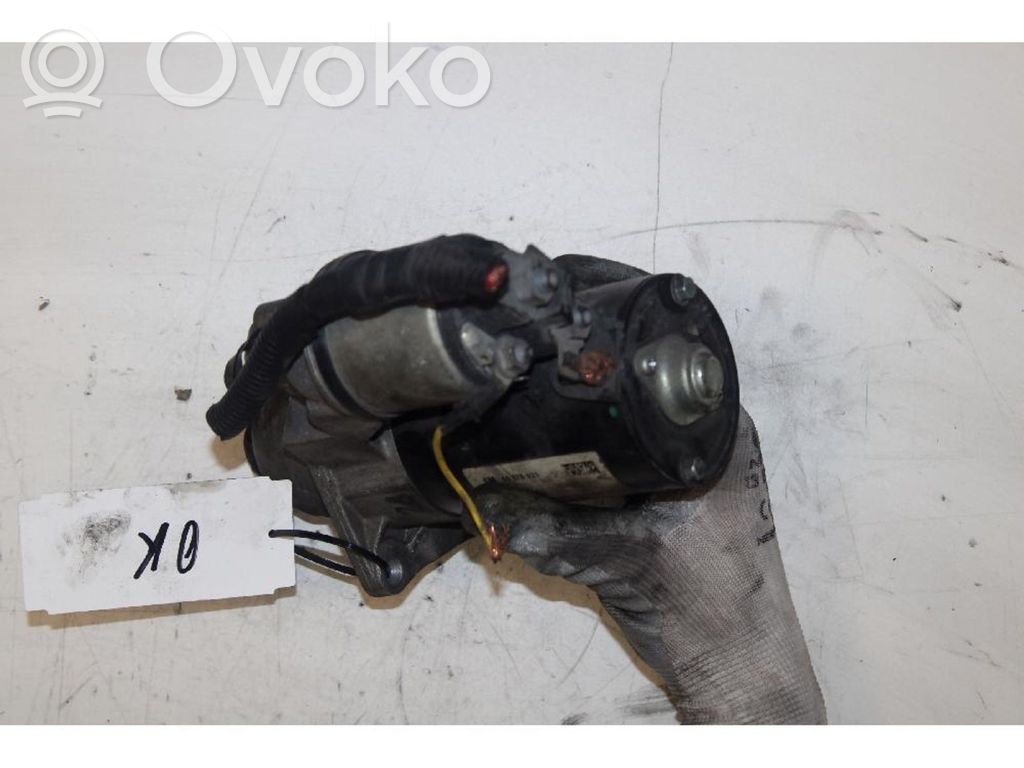Motor de arranque   55578921,1202419,25192447,25196021,25198414,55576954,55578921,95520113,95521797,95524203,95527677