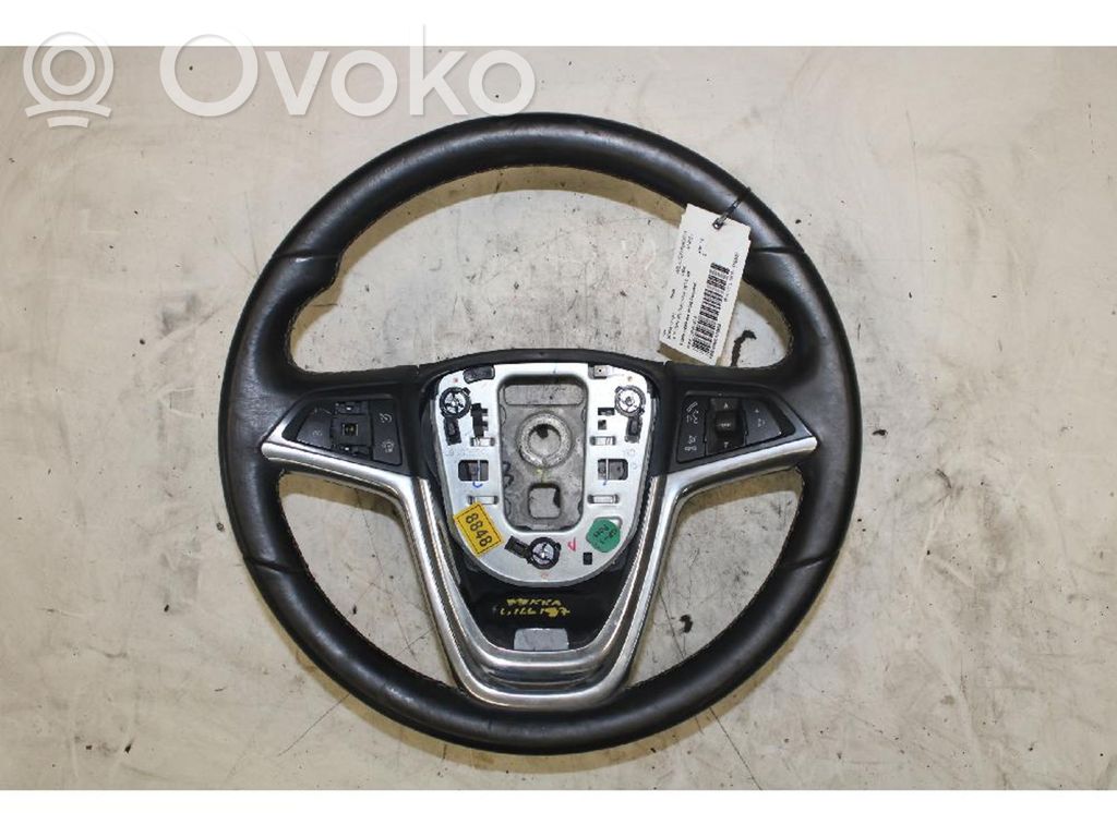 Ohjauspyörä   95128848