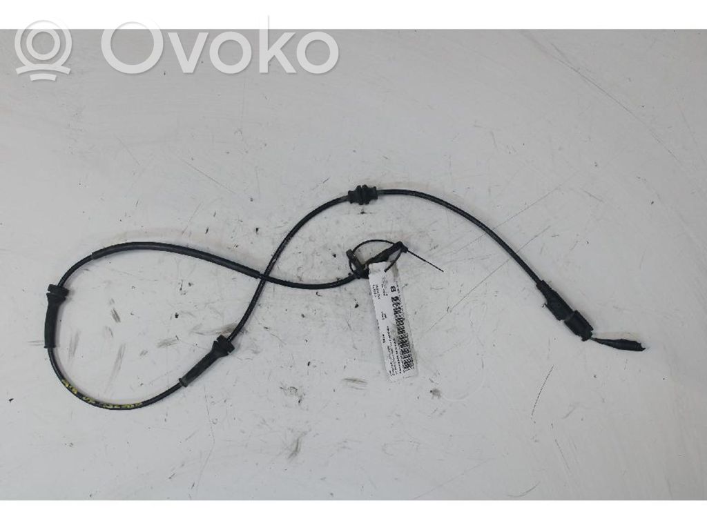 Jeep Compass ABS Sensor 