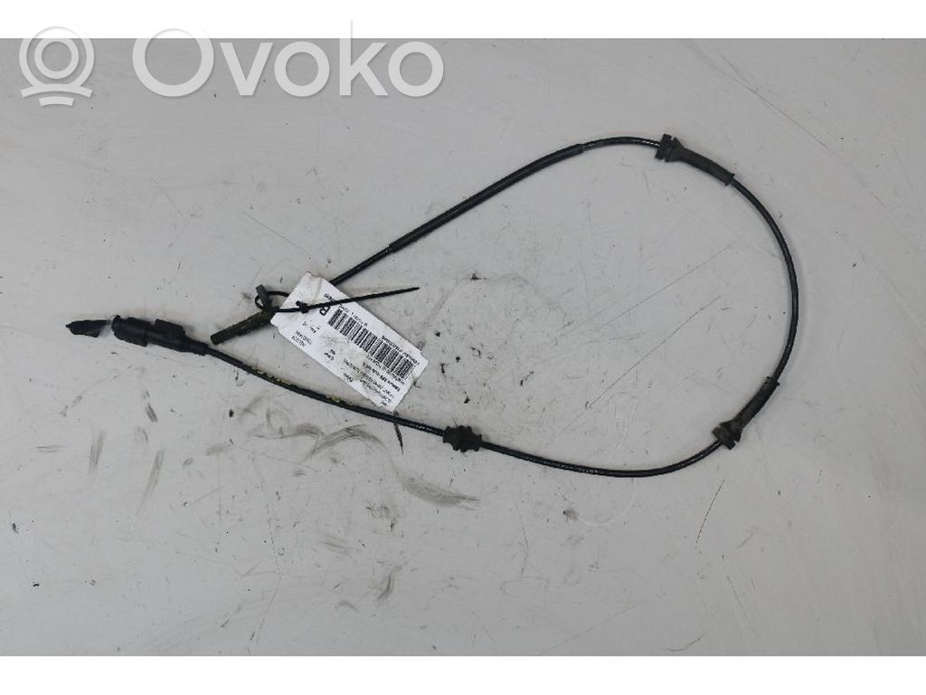 Jeep Compass ABS Sensor 