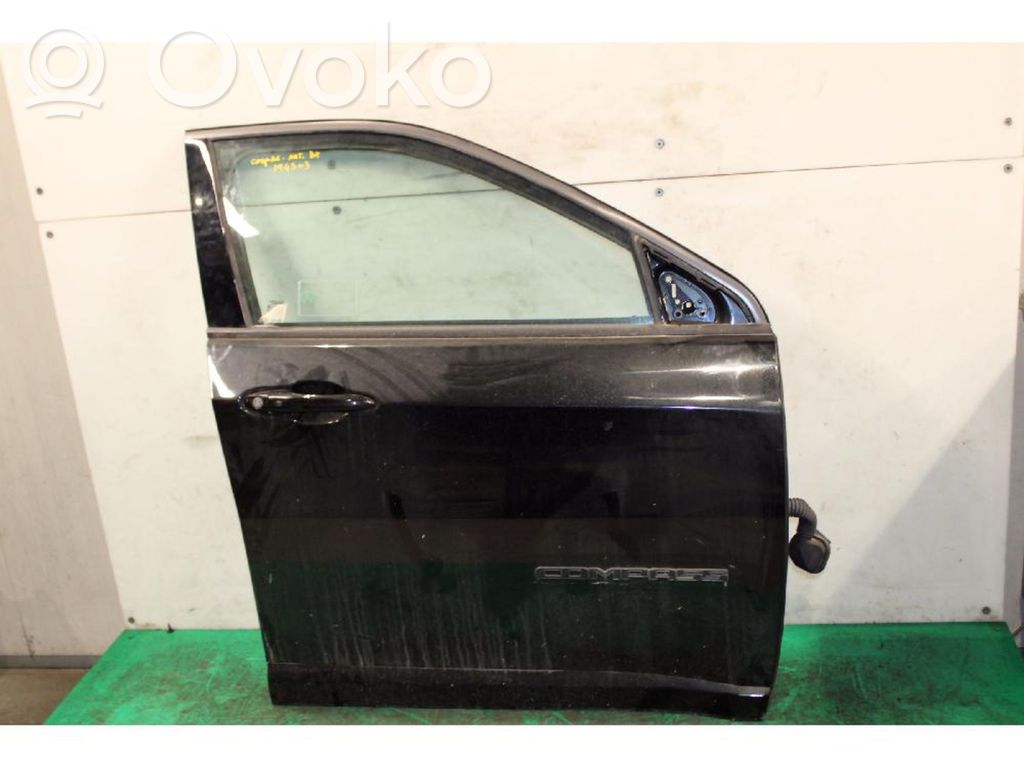Jeep Compass Durvis 