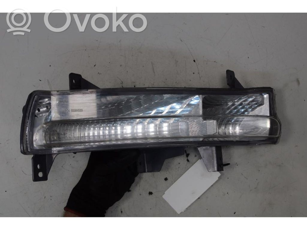 Jeep Compass Headlight/headlamp 
