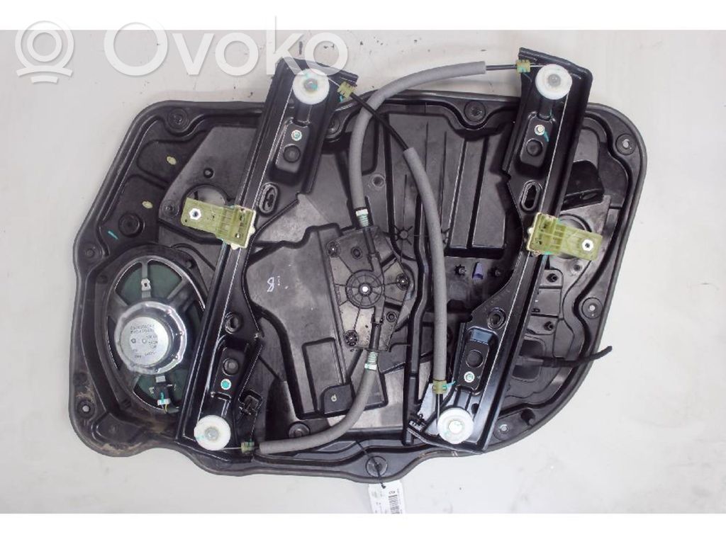 Jeep Compass Elektryczny podnośnik szyby drzwi przednich 