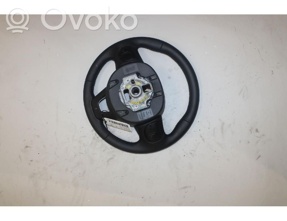 Jeep Compass Stūre 