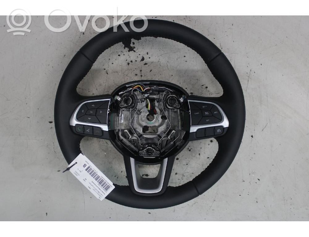 Jeep Compass Stūre 