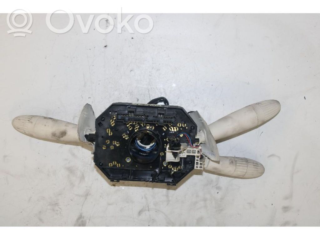 Fiat 500 Interruptor de luz 