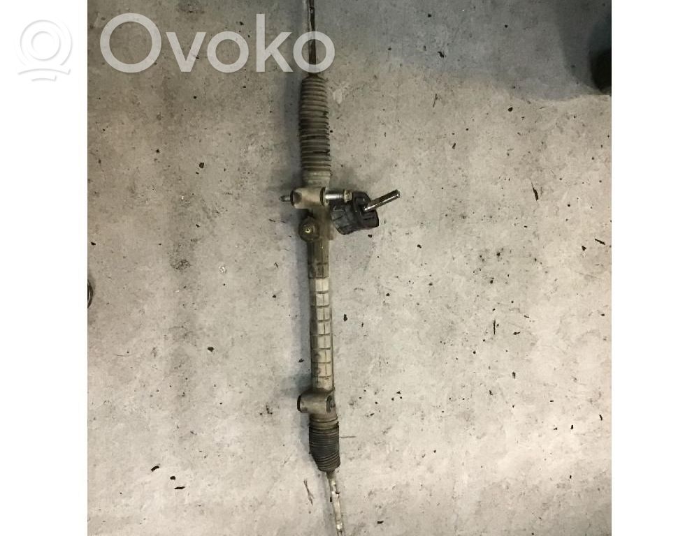 Opel Corsa C Hammastanko 