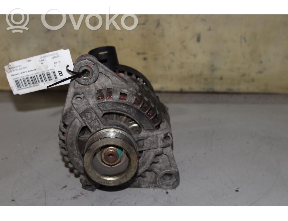 Fiat Bravo - Brava Alternador 