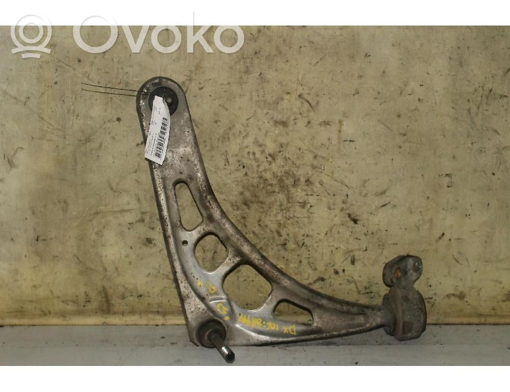 BMW 3 E46 Querlenker Achsschenkel vorne 