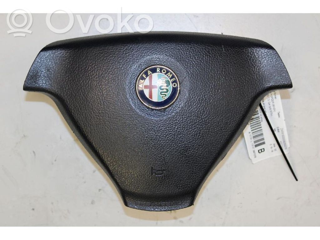 Alfa Romeo GTV Stūres drošības spilvens 