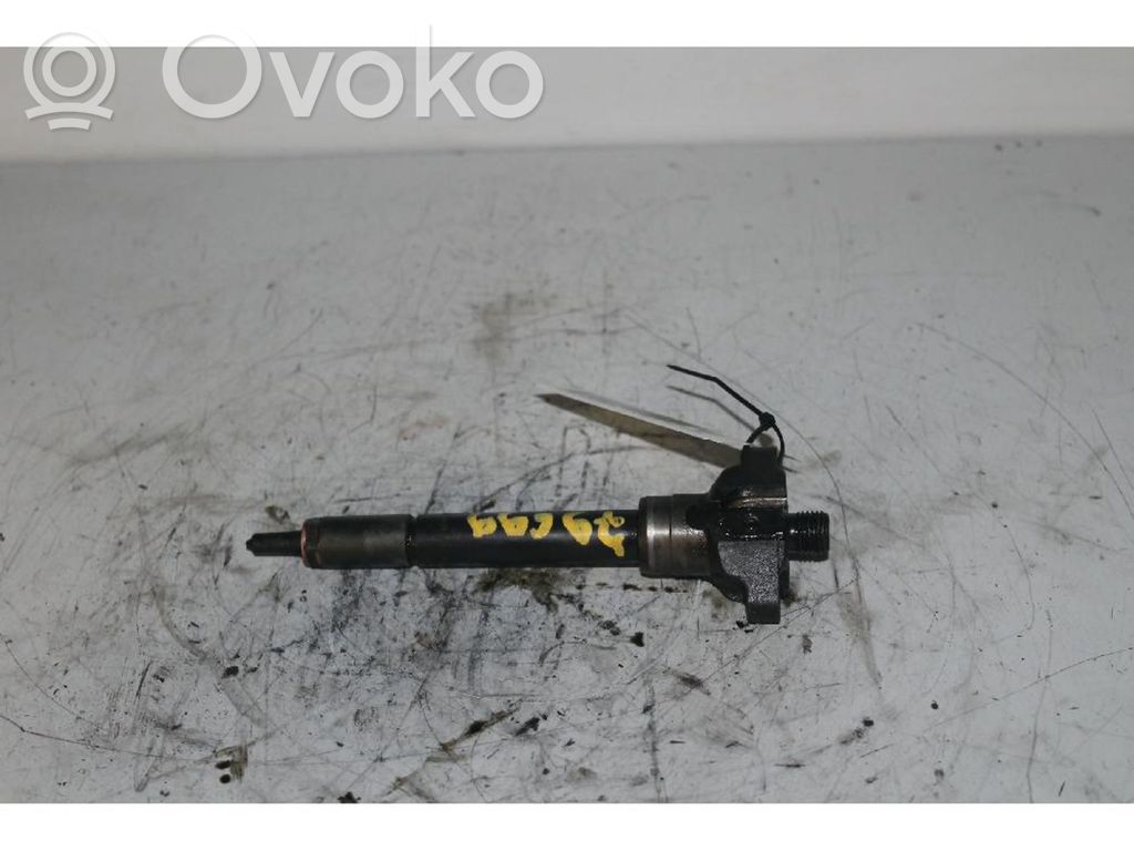 Injektor Einspritzdüse   0432191398