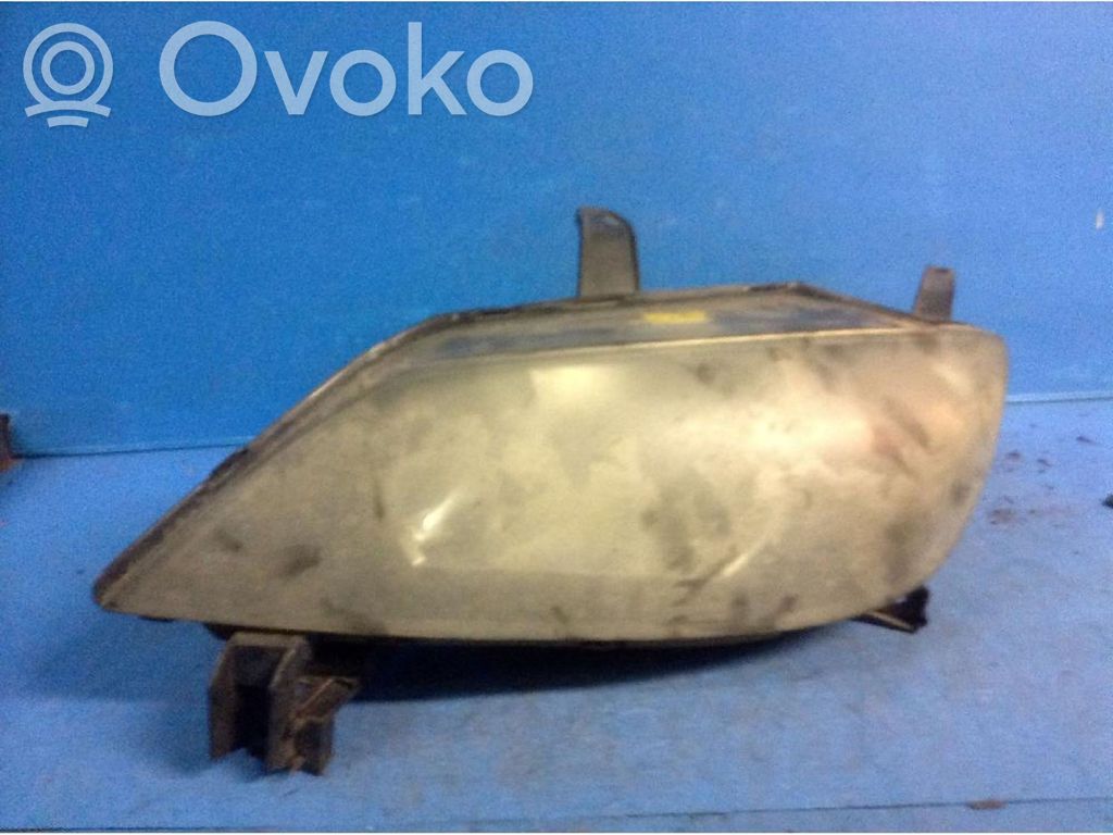 Mazda 2 Headlight/headlamp 