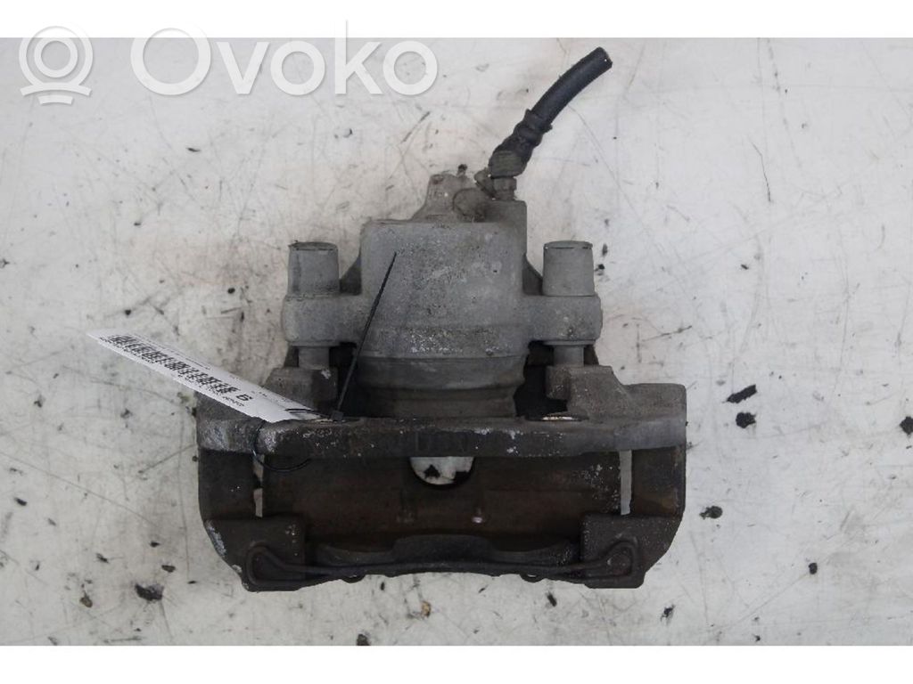 Bremssattel vorne