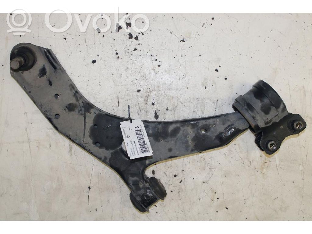 Front control arm