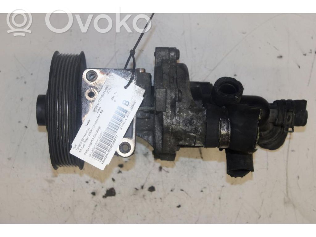 Ford Transit Pompa wody 