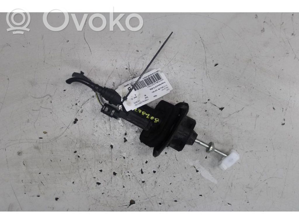 Volvo V40 Pagrindinis sankabos cilindriukas 