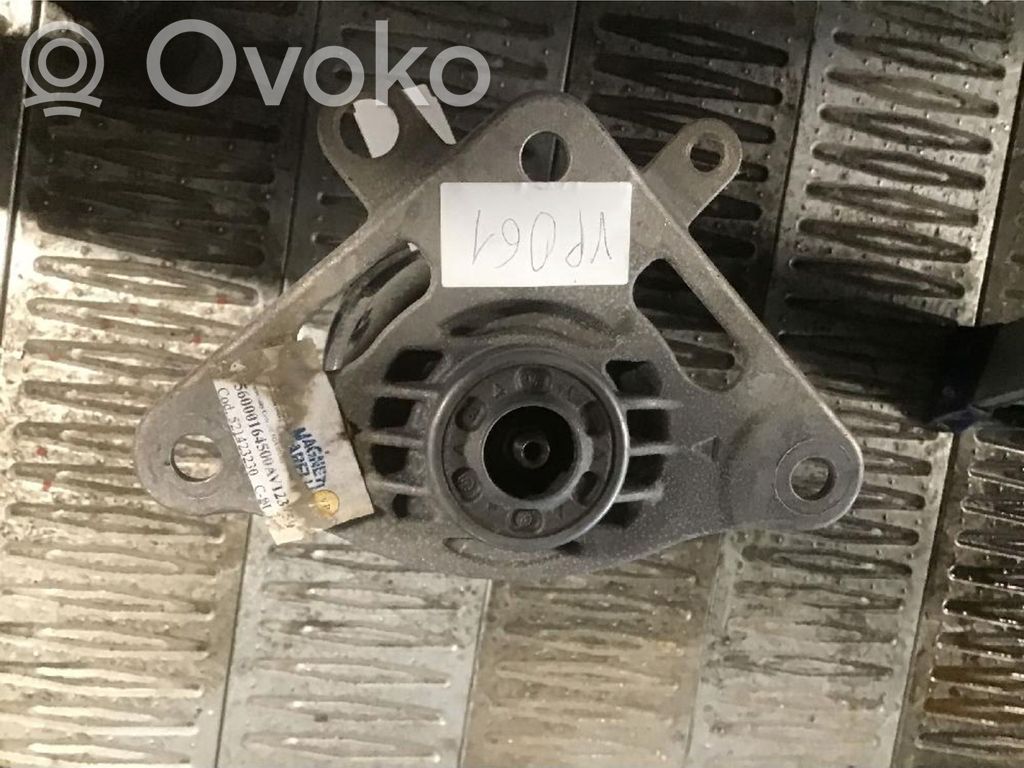 Jeep Compass Takaiskunvaimennin 