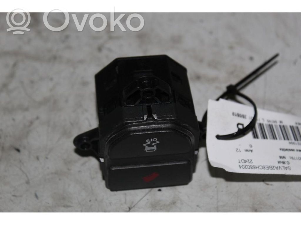 Land Rover Range Rover Evoque L538 Przyciski multifunkcyjne 