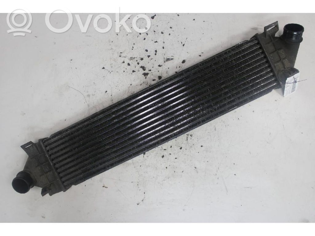 Ford Galaxy Chłodnica powietrza doładowującego / Intercooler 