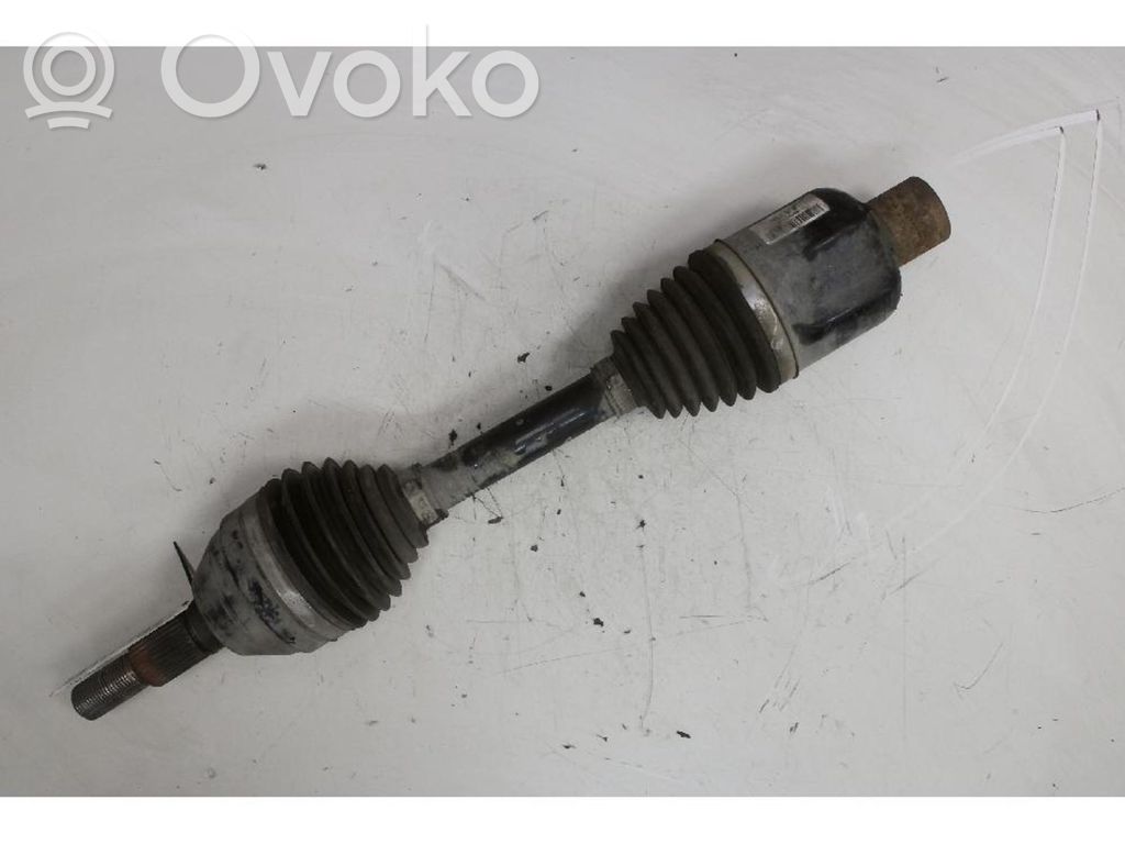 Opel Antara Semiasse anteriore 