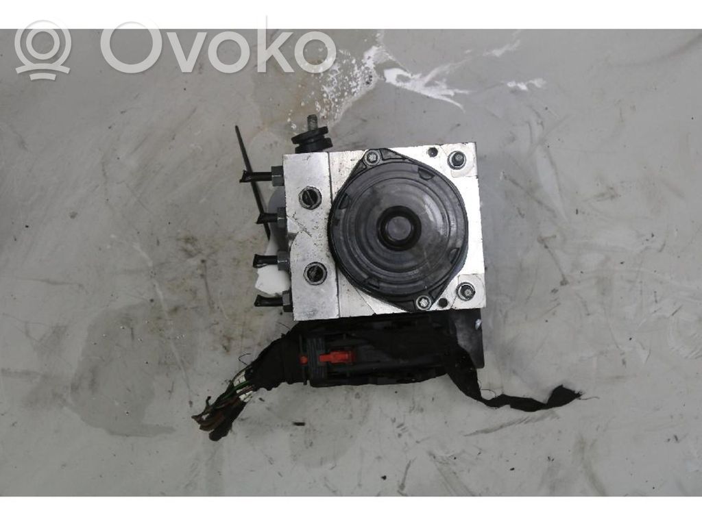 ABS Pump   0265239009