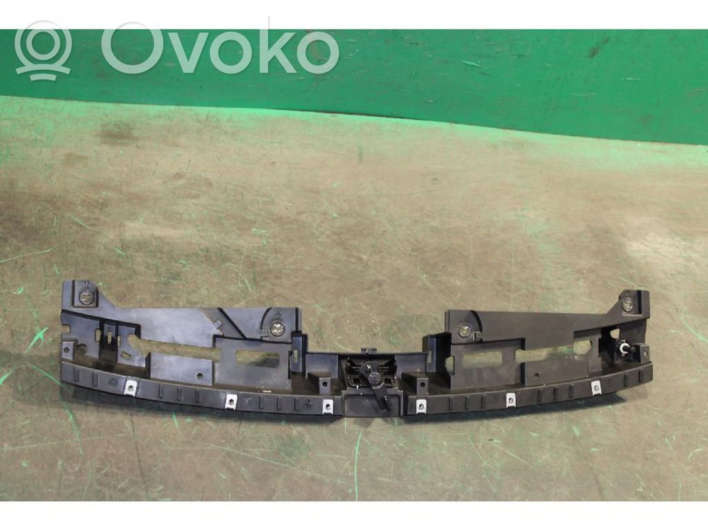 Jeep Compass Radiatoru panelis 