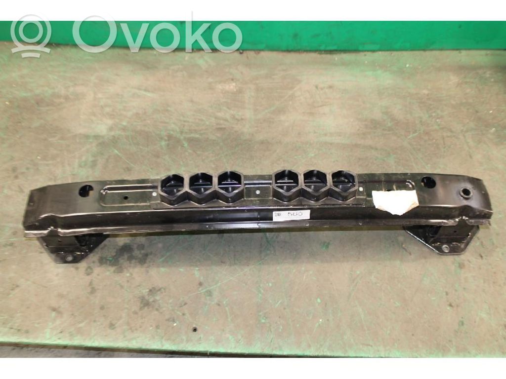 Jeep Compass Aizmugurē bampera balka 