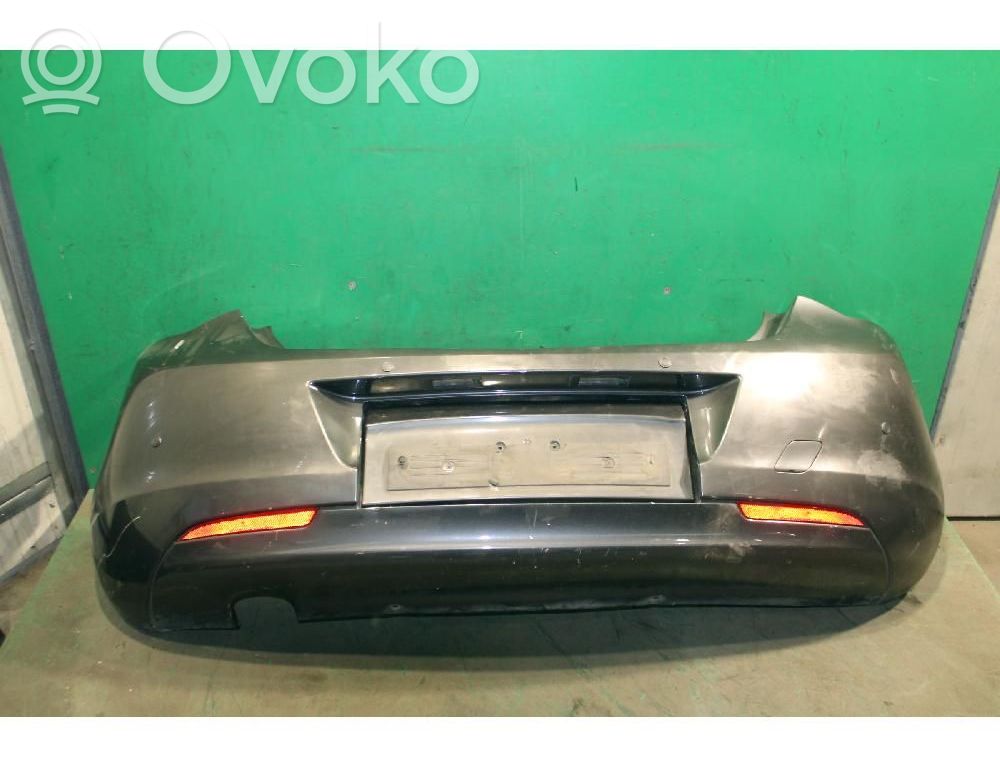 Opel Astra J Parachoques 