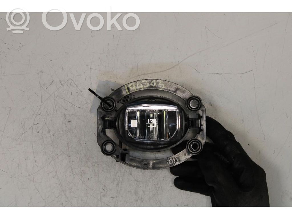 Front fog light   68470159AA