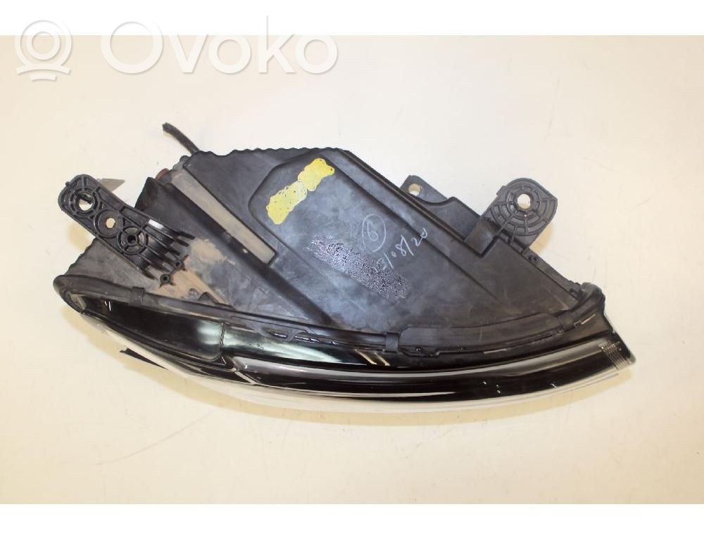 Jeep Compass Headlight/headlamp 