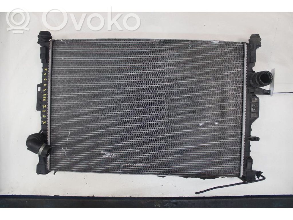 Ford Focus Radiatore riscaldamento abitacolo 