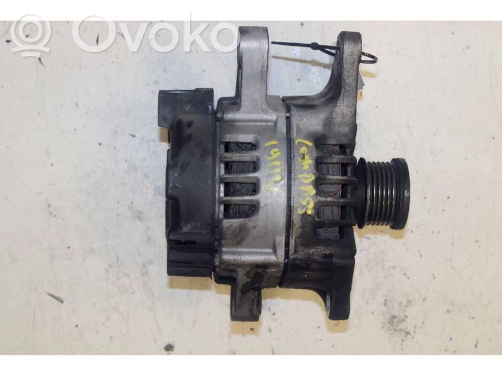 Ģenerators   FG18D037