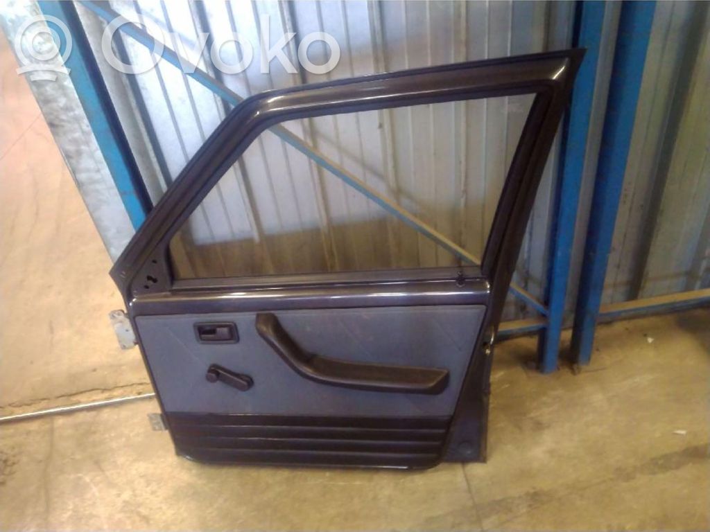 Fiat Uno Drzwi przednie 