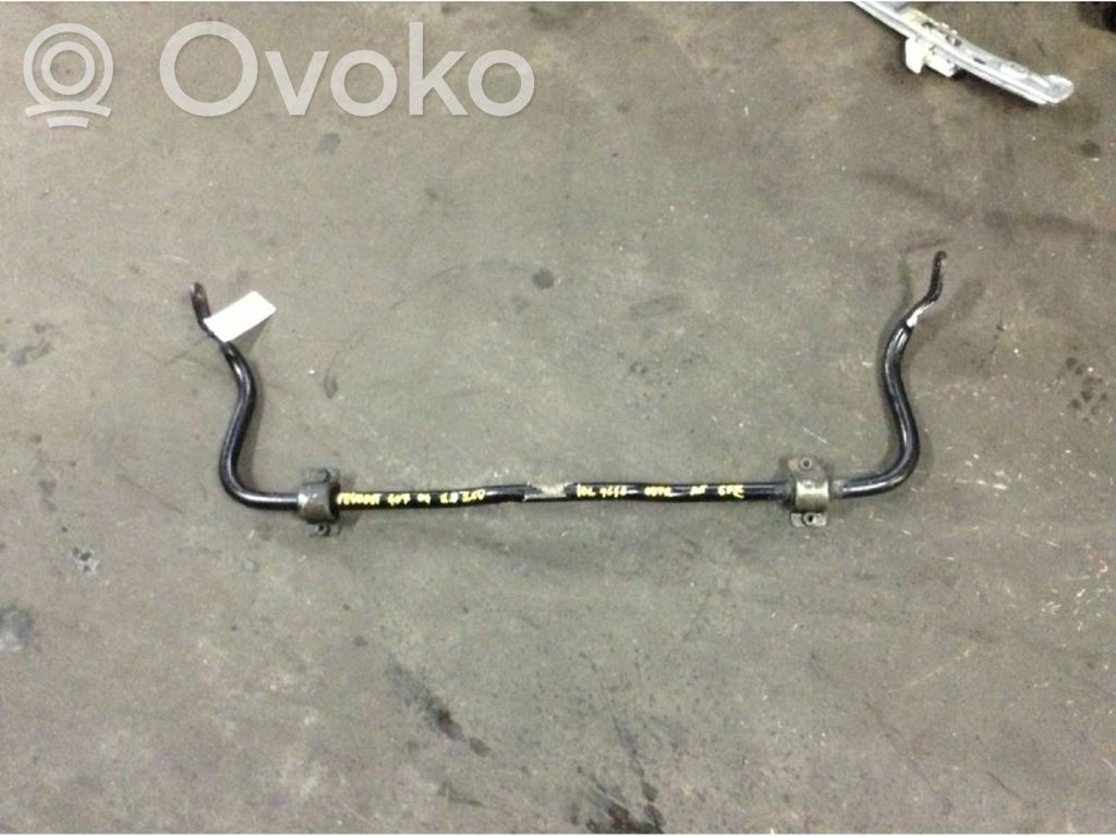 Peugeot 407 Stabilizators 