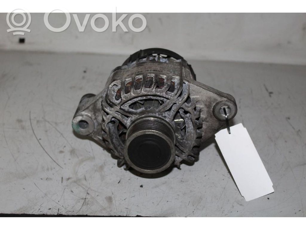 Alfa Romeo 159 Генератор 