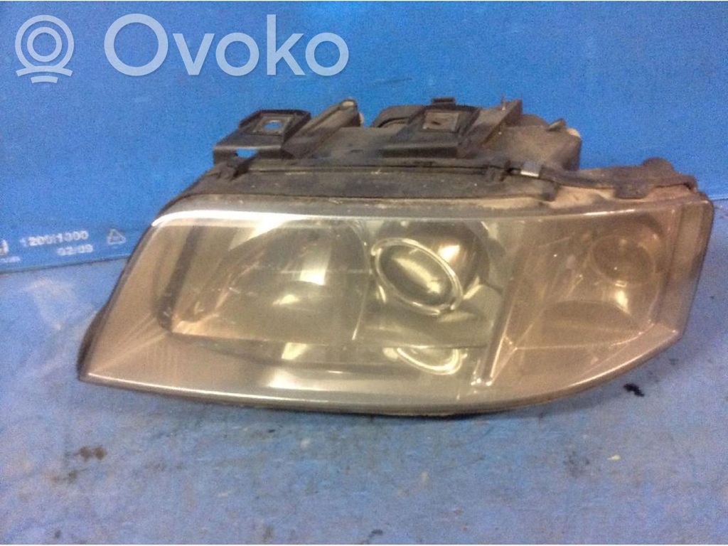 Audi A6 S6 C5 4B Scheinwerfer 