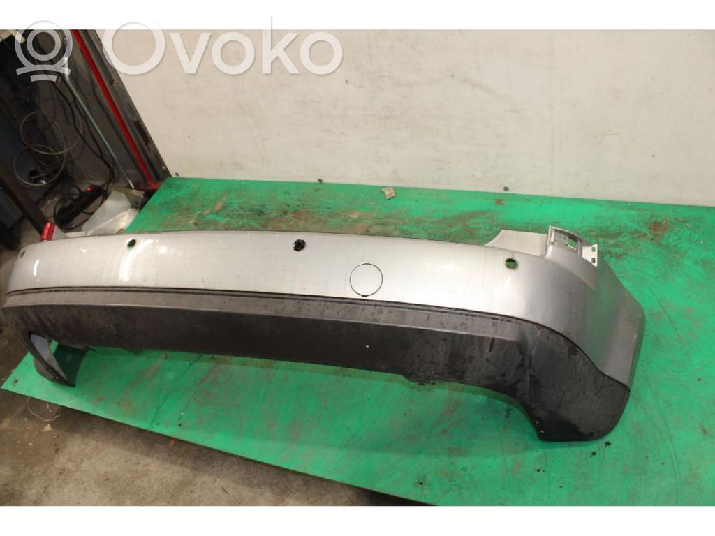 Ford C-MAX I Galinis bamperis 