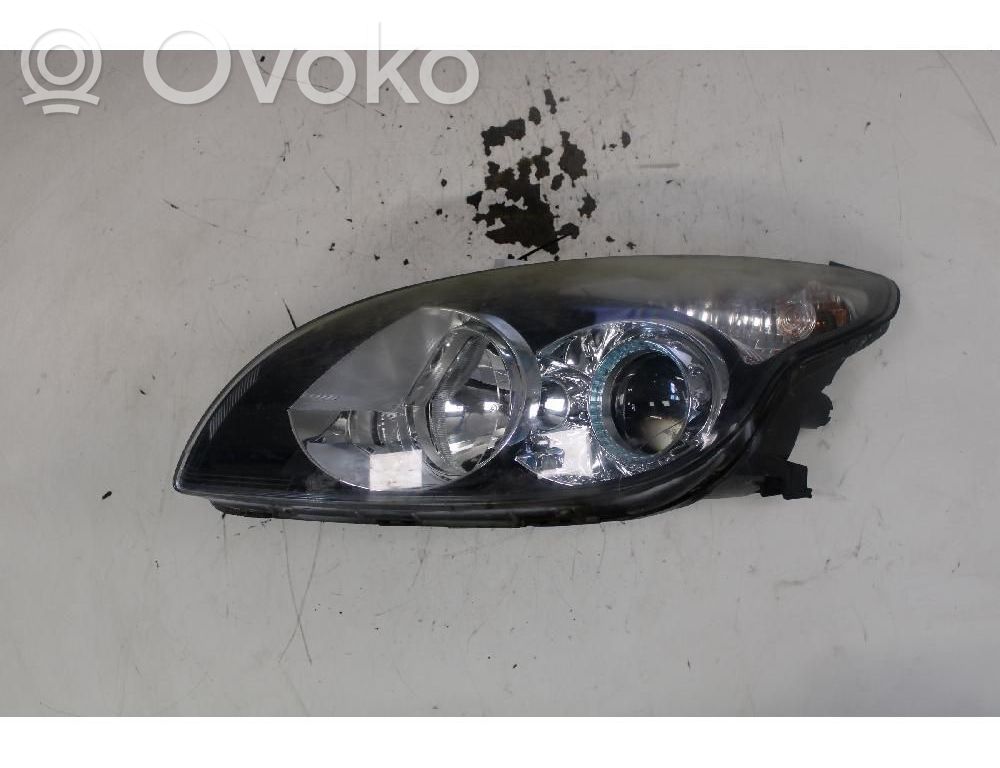 Hyundai i30 Phare frontale 