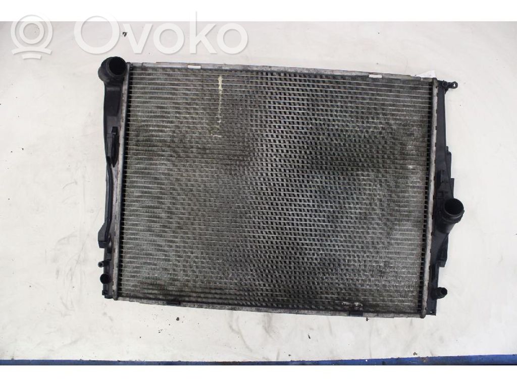 BMW 3 E92 E93 Heater blower radiator 