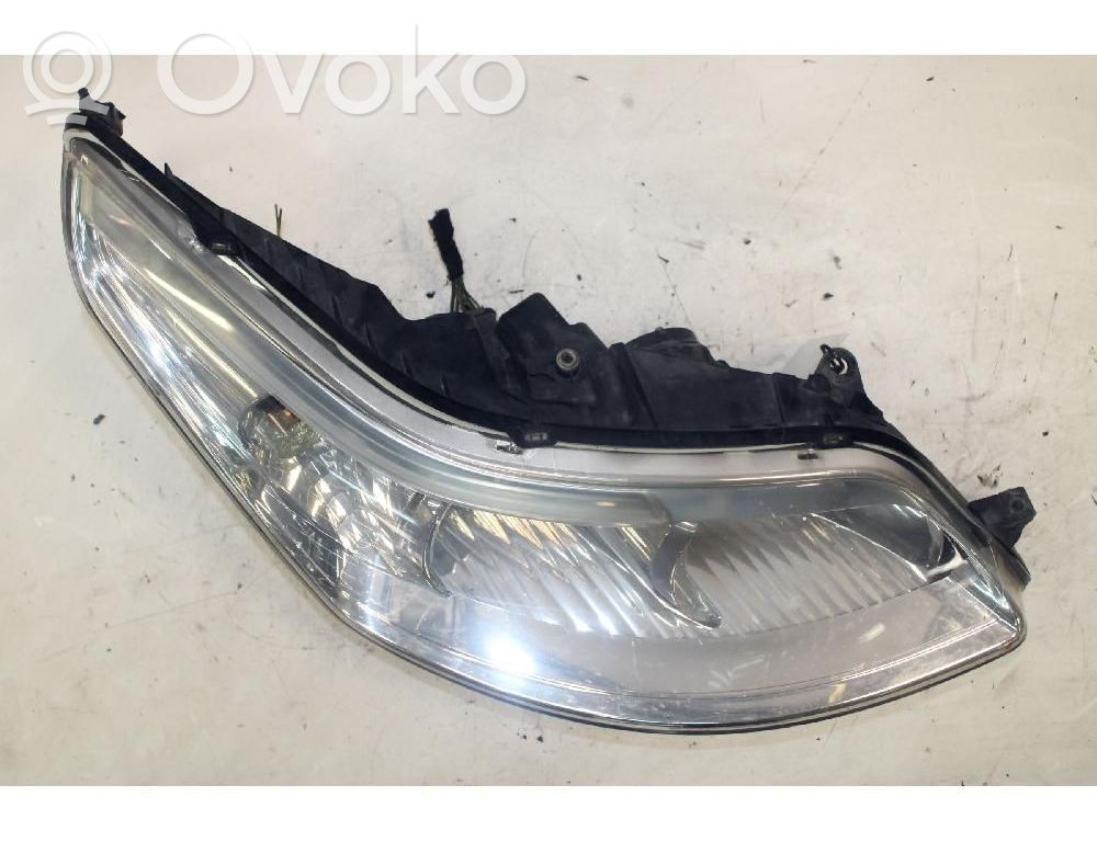 Citroen C4 I Scheinwerfer 