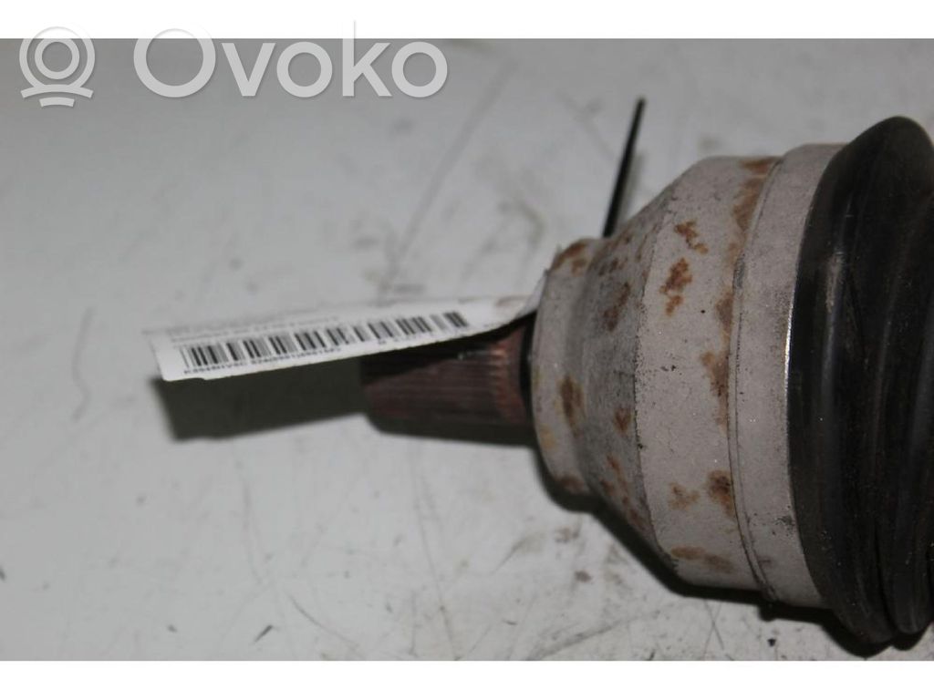 Volvo V50 Eje de transmisión delantero 
