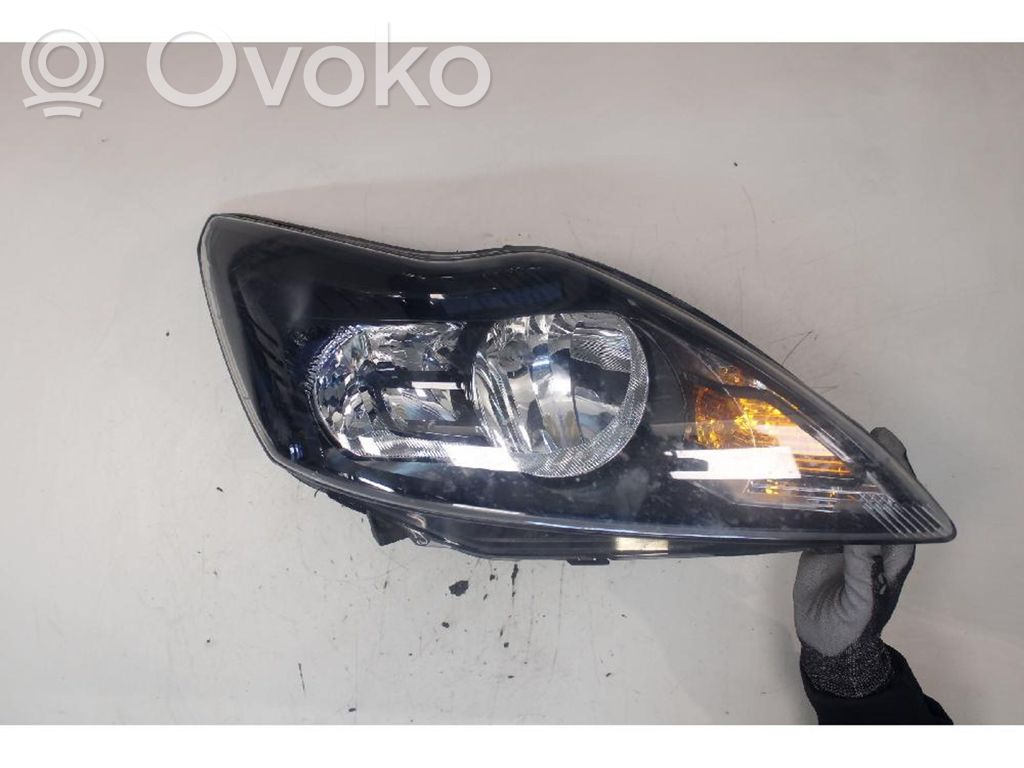 Ford Focus Headlight/headlamp 