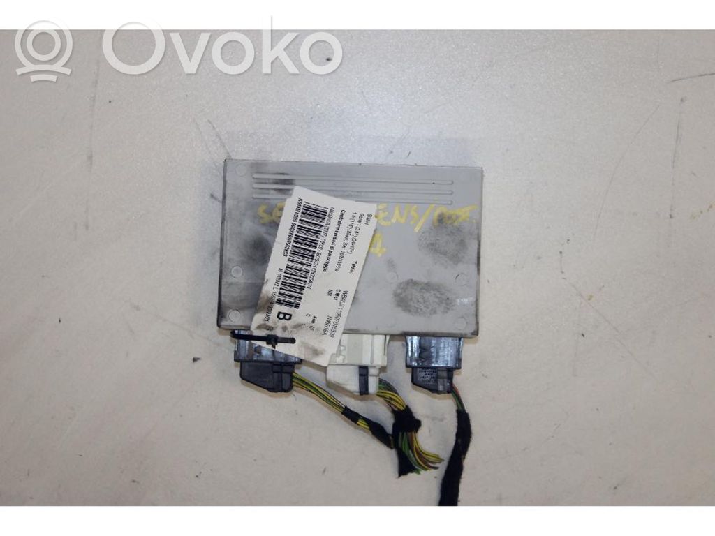 Sensor de aparcamiento PDC   0263004176