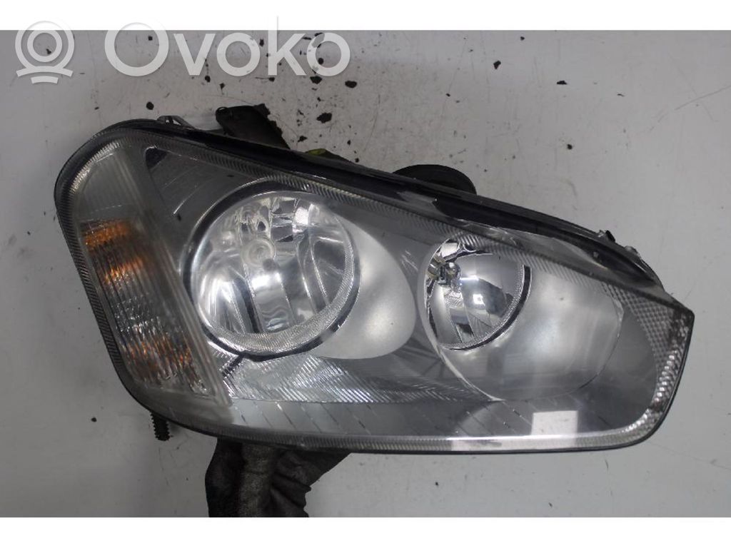 Ford C-MAX I Phare frontale 