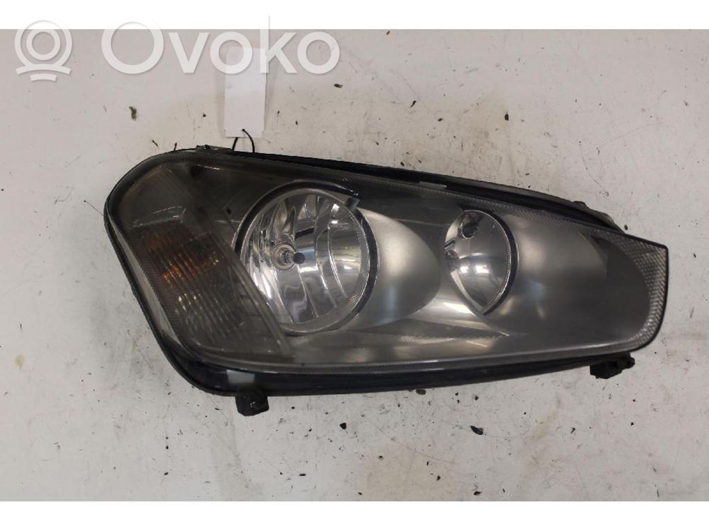 Ford C-MAX I Phare frontale 