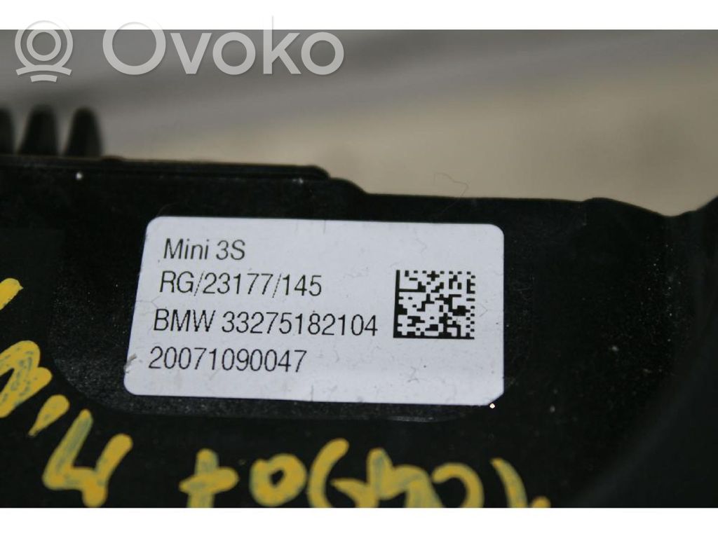 Mini One - Cooper Coupe R56 Poduszka powietrzna Airbag kierownicy 