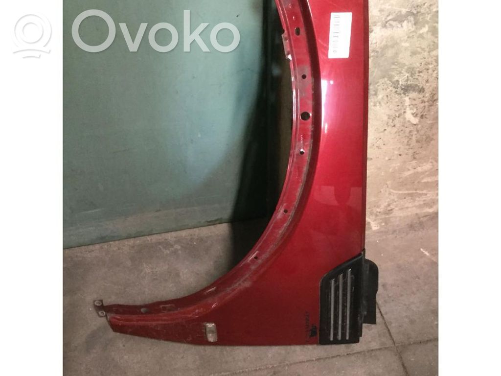 Dodge Nitro Крыло 