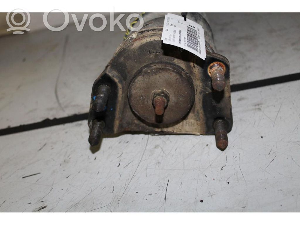 Front shock absorber/damper