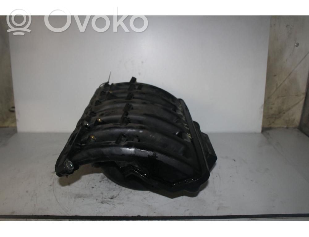 BMW 3 E46 Kolektorius įsiurbimo 