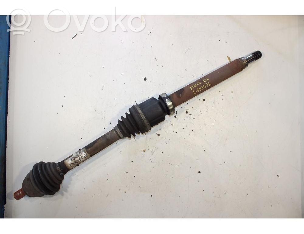 Front driveshaft   1223723